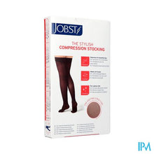 Afbeelding in Gallery-weergave laden, Jobst Ultrasheer Comf.k2 Dijkous Cl.black M
