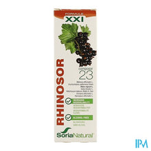 Afbeelding in Gallery-weergave laden, Soria Composor N23 Rhinosor Xxi 50ml
