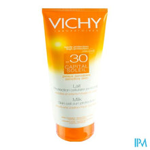 Charger l'image dans la galerie, Vichy Cap Sol Ip30 Melk Lichaam 300ml

