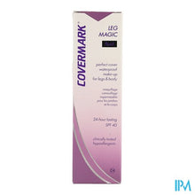 Load image into Gallery viewer, Covermark Leg Magic Nd4 Fluid 75ml
