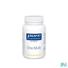 Load image into Gallery viewer, Pure Encapsulations One Multi Pot Caps 60

