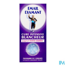 Afbeelding in Gallery-weergave laden, Email Diamant Tandpasta Cure Intens.blancheur 75ml
