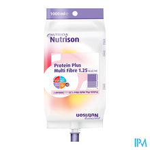 Charger l'image dans la galerie, Nutrison Protein+ Multi Fibre 1l
