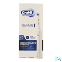 Afbeelding in Gallery-weergave laden, Oral-b Gum Care Pro 1 Electrische Tandenborstel

