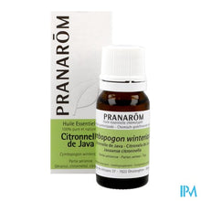 Load image into Gallery viewer, Pranarom Eo Javaanse Citronella 10ml
