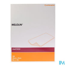 Load image into Gallery viewer, Melolin Kp Ster 10x20cm 100 66974939
