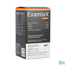 Afbeelding in Gallery-weergave laden, Examixx Tabl 90 Nf
