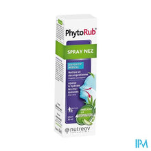 Charger l'image dans la galerie, Phytorub Spray Decongest. Nez Spray 30ml
