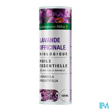 Load image into Gallery viewer, Altho Huile Ess. Bio Lavande Officinale 10ml
