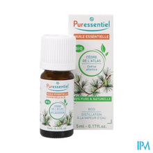 Afbeelding in Gallery-weergave laden, Puressentiel Eo Atlasceder Bio 5ml
