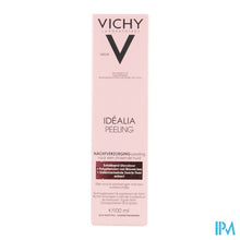 Afbeelding in Gallery-weergave laden, Vichy Idealia Phytactiv Peeling 100ml

