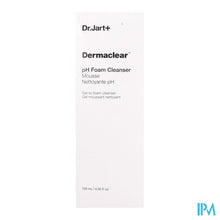Afbeelding in Gallery-weergave laden, Dr.jart+ Dermaclear Micro Foam 120ml
