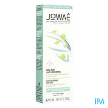 Load image into Gallery viewer, Jowae Gel Sos A/boutons Tube 10ml
