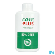 Afbeelding in Gallery-weergave laden, Care Plus Deet A/insect Lotion 50% 50ml
