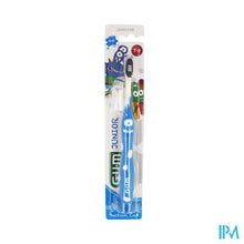 Charger l'image dans la galerie, Gum Junior Tandenb 7-9j 902
