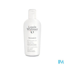 Afbeelding in Gallery-weergave laden, Widmer Remederm Lichaamsmelk N/parf Zdh 200ml
