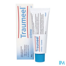 Charger l'image dans la galerie, Traumeel Creme 50 Gr Heel
