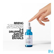 Charger l'image dans la galerie, Lrp Hyalu B5 Serum 30ml Nf
