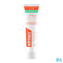 Afbeelding in Gallery-weergave laden, Elmex A/caries Tandpasta Fresh Breath 75ml
