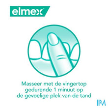 Afbeelding in Gallery-weergave laden, Elmex Sensitive Pro.whitening Tandpasta 2x75ml Nf
