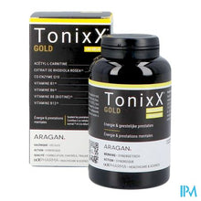 Charger l'image dans la galerie, Tonixx Gold Caps 180 Nf
