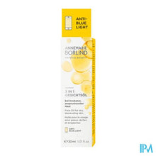Afbeelding in Gallery-weergave laden, Annemarie Borlind 3in1 Gezichtsolie 30ml
