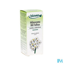 Load image into Gallery viewer, Duizendblad Tinct Bio 50ml Biov
