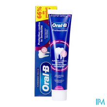 Afbeelding in Gallery-weergave laden, Oral-b Tandpasta Sensitivity Protection 125ml
