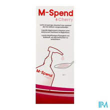 Afbeelding in Gallery-weergave laden, M-spend Cherry 1l Verv.3393840
