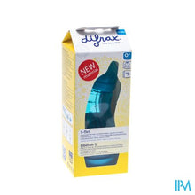 Afbeelding in Gallery-weergave laden, Difrax S-fles Natural Boy 170ml

