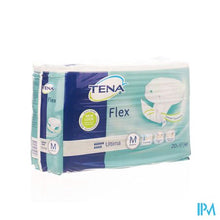 Afbeelding in Gallery-weergave laden, Tena Flex Ultima Medium 20 725220
