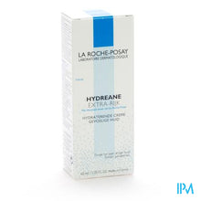 Load image into Gallery viewer, La Roche Posay Hydreane Extra Riche Cr Gev H-dh Z/parab. 40ml
