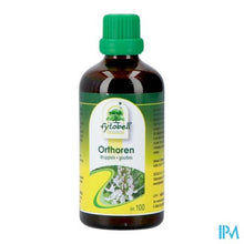Load image into Gallery viewer, Fytobell Orthoren Nf Gutt 100ml
