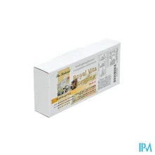 Afbeelding in Gallery-weergave laden, Herborist Royal Vita Complex Amp 20x10ml 0749
