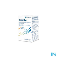 Charger l'image dans la galerie, Resoldyn Caps 60 27044 Metagenics
