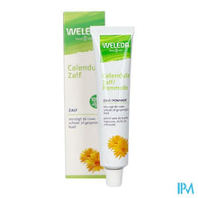Load image into Gallery viewer, Weleda Calendula Zalf 25g
