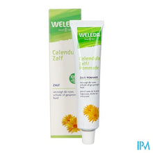 Afbeelding in Gallery-weergave laden, Weleda Calendula Zalf 25g
