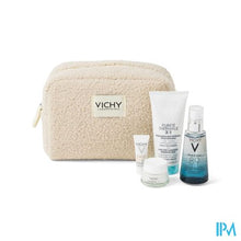 Charger l'image dans la galerie, Vichy Xmas Kit Mineral 89 Booster 4 Prod.
