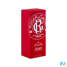 Afbeelding in Gallery-weergave laden, Roger&amp;gallet Jm Farina Edc 100ml
