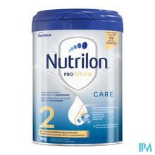 Afbeelding in Gallery-weergave laden, Nutrilon Profutura Care 2 Opv.melk. 6-12m Pdr 800g
