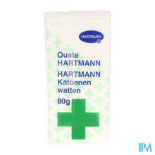 Load image into Gallery viewer, Hartmann Coton Zz 80g 1814000
