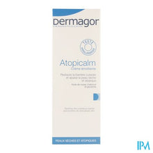 Charger l'image dans la galerie, Dermagor Atopicalm Gel Creme Dh 250ml
