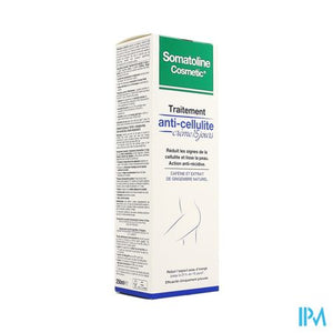 Somatoline Cosm. Cellulitis 15 Dagen Cr 250ml