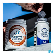 Afbeelding in Gallery-weergave laden, 6d Isobuffer Sports Drink Orange 700g
