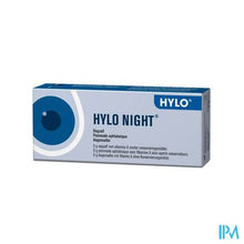 Charger l'image dans la galerie, HYLO Night                  Tube 5G Verv.1762269
