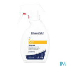 Afbeelding in Gallery-weergave laden, Dermasence Solvinea Spray Spf50+ 250ml
