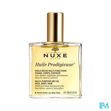Charger l'image dans la galerie, Nuxe Huile Prodigieuse Nf Vapo 100ml
