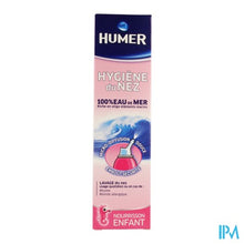Charger l'image dans la galerie, Humer Spray Isotonisch Kind 150ml

