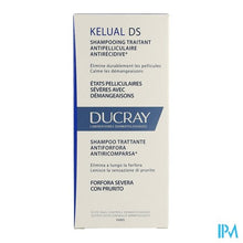 Load image into Gallery viewer, Ducray Kelual Ds Sh A/roos 100ml
