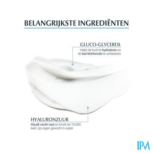 Eucerin Aquaporin Active Verz. Hydra Dr Huid 50ml